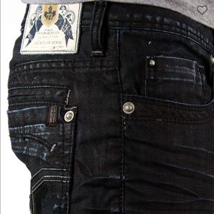 Brady jeans exclusively for Buckle men’s 32/32